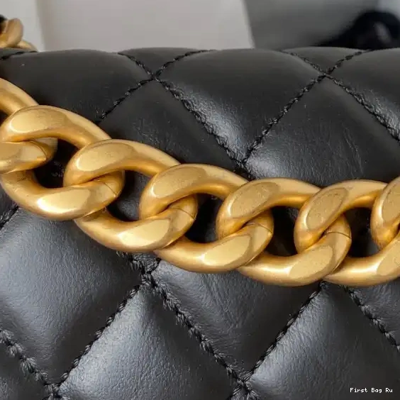 First Bag Ru FLAP MINI CHANEL BAG 0707